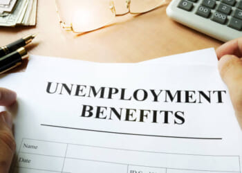 106 striking workers already using unemployment insurance benefits
