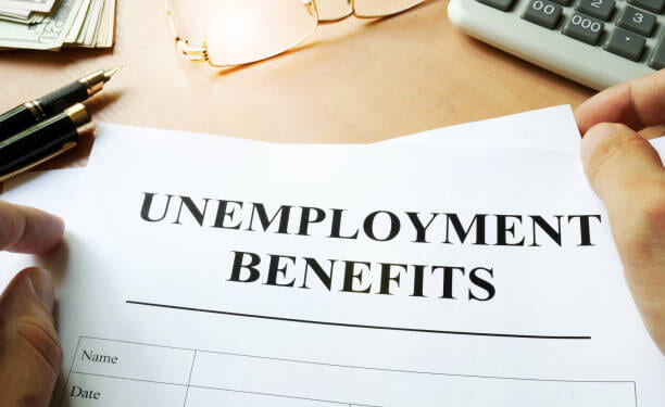 106 striking workers already using unemployment insurance benefits