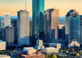 Assessing Tax Trends in Harris County