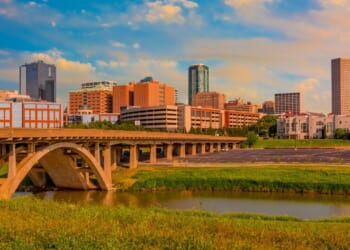 Assessing Tax Trends in Tarrant County