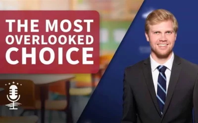 Putting parents in the driver’s seat of public education | Jude Schwalbach