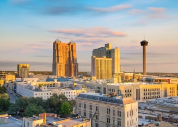 Assessing Tax Trends in Bexar County