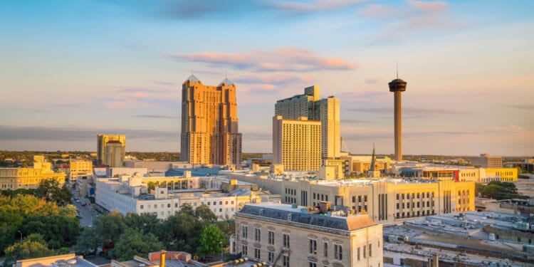 Assessing Tax Trends in Bexar County