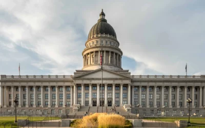 What did Utah lawmakers accomplish on education this session?
