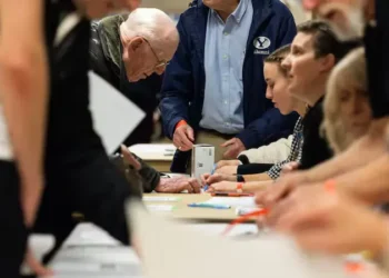 Gen Z to Gen Z: We need more election officials