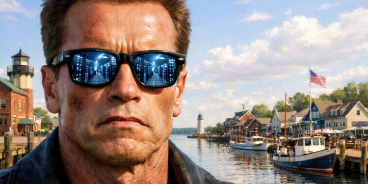 Data center reassurances don’t stand a chance against ‘Terminator’