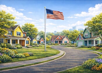 How much is too much? An analysis of property tax revenue growth in the state’s most populous counties