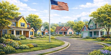 How much is too much? An analysis of property tax revenue growth in the state’s most populous counties