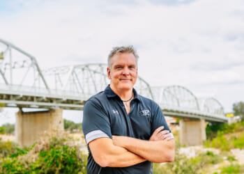 Don’t Fence Me In: Challenges for Health Care in Rural Texas