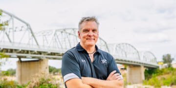 Don’t Fence Me In: Challenges for Health Care in Rural Texas