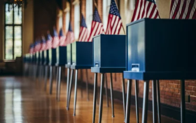 Volunteerism and Federalism: What local civic culture can teach us about elections