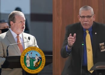 Getting to the end game in the Berger-Page race