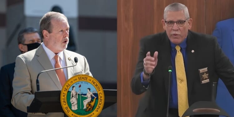 Getting to the end game in the Berger-Page race