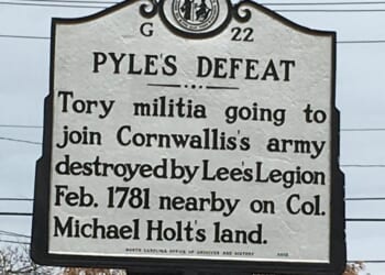 More dreams of Tory support dashed