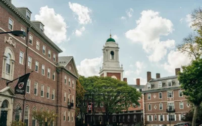 Faith’s Quiet Advantage: New Research on Religion and Academic Outcomes