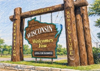 From mudslinging to Mandate - Badger Institute