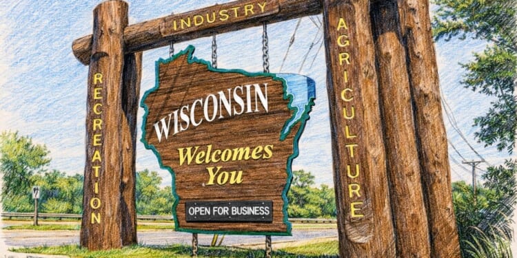 From mudslinging to Mandate - Badger Institute