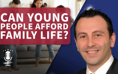 Is family life still doable today? | Francesco Di Lillo