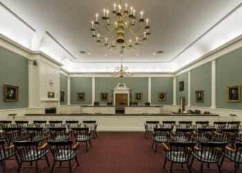 A Conval response: The state funds academics, districts fund supports