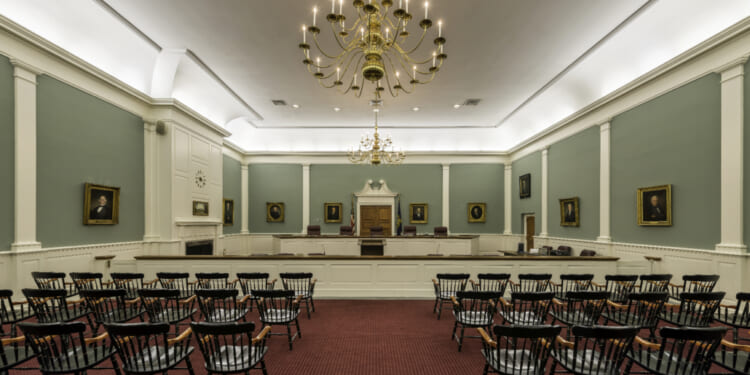 A Conval response: The state funds academics, districts fund supports