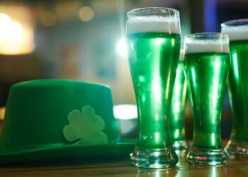 A Lesson from St. Patrick’s Day Celebrations – Mackinac Center