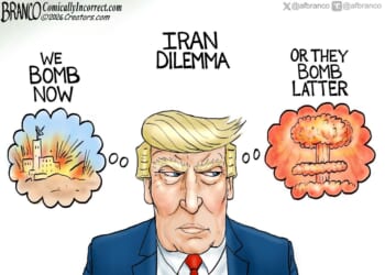 A Time For Choosing | CDN