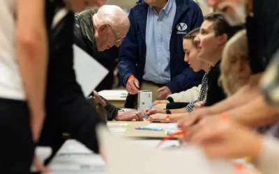 Utah can lead the nation on election official ethics