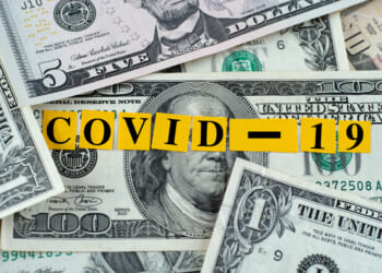 And what about that federal covid money for our schools?