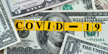 And what about that federal covid money for our schools?