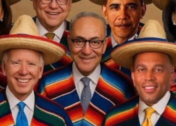 Are the Democrats Waiting for a Major Incident Before They Come to Their Senses