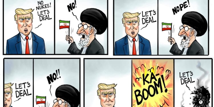 Art Of The Deal | CDN