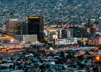 Assessing Tax Trends in El Paso County