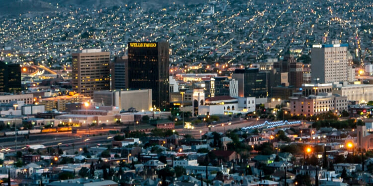 Assessing Tax Trends in El Paso County