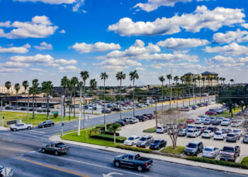 Assessing Tax Trends in Hidalgo County