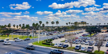 Assessing Tax Trends in Hidalgo County