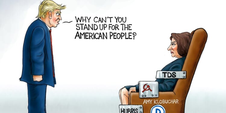 Branco Cartoon - Chair Bound