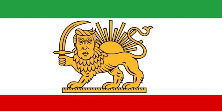 Branco Cartoon - The Lion