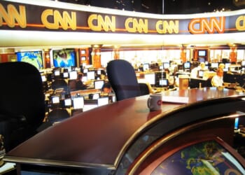 CNN ‘bloodbath imminent’ if takeover goes through