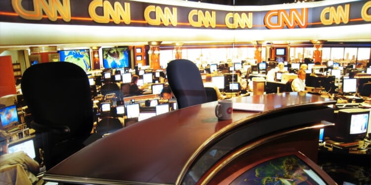 CNN ‘bloodbath imminent’ if takeover goes through