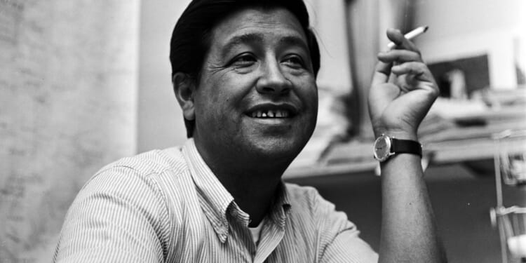 Cesar Chavez faces cancellation over ‘troubling’ allegations