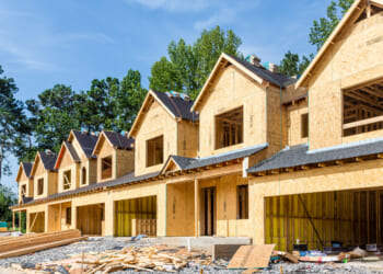 Challenging government ideas for helping housing prices