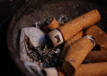 Cigarette smuggling increase on the docket in Washington State – Mackinac Center