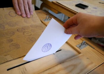 Consolidating Elections to Increase Turnout and Save Taxpayer Dollars