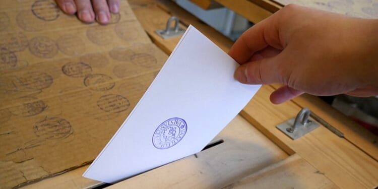 Consolidating Elections to Increase Turnout and Save Taxpayer Dollars