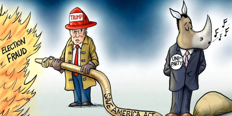 Defying The People | CDN