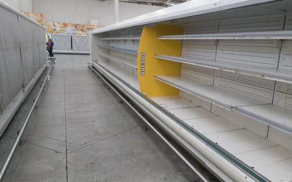 Don’t Be Scared; Be Prepared