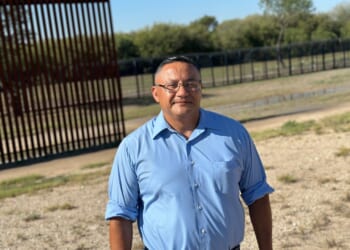 Don’t Fence Me In: Reggie’s Story