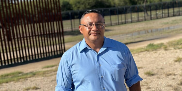 Don’t Fence Me In: Reggie’s Story