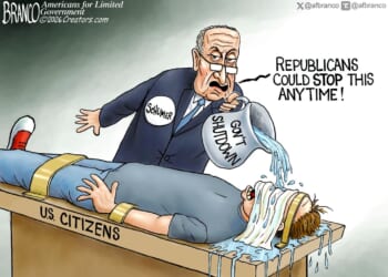 Dumping On Americans | CDN