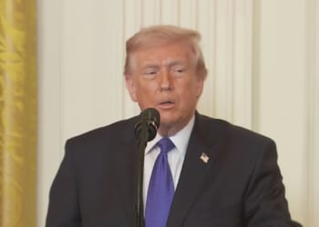 Early assessment of the Iran ‘regime-change’ war